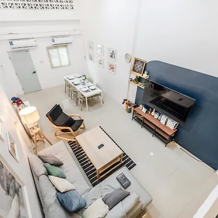 Entire Cozy House/Near Bts Skytrain/12Pp Villa Bangkok Exterior photo