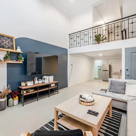 Entire Cozy House/Near Bts Skytrain/12Pp Villa Bangkok Exterior photo