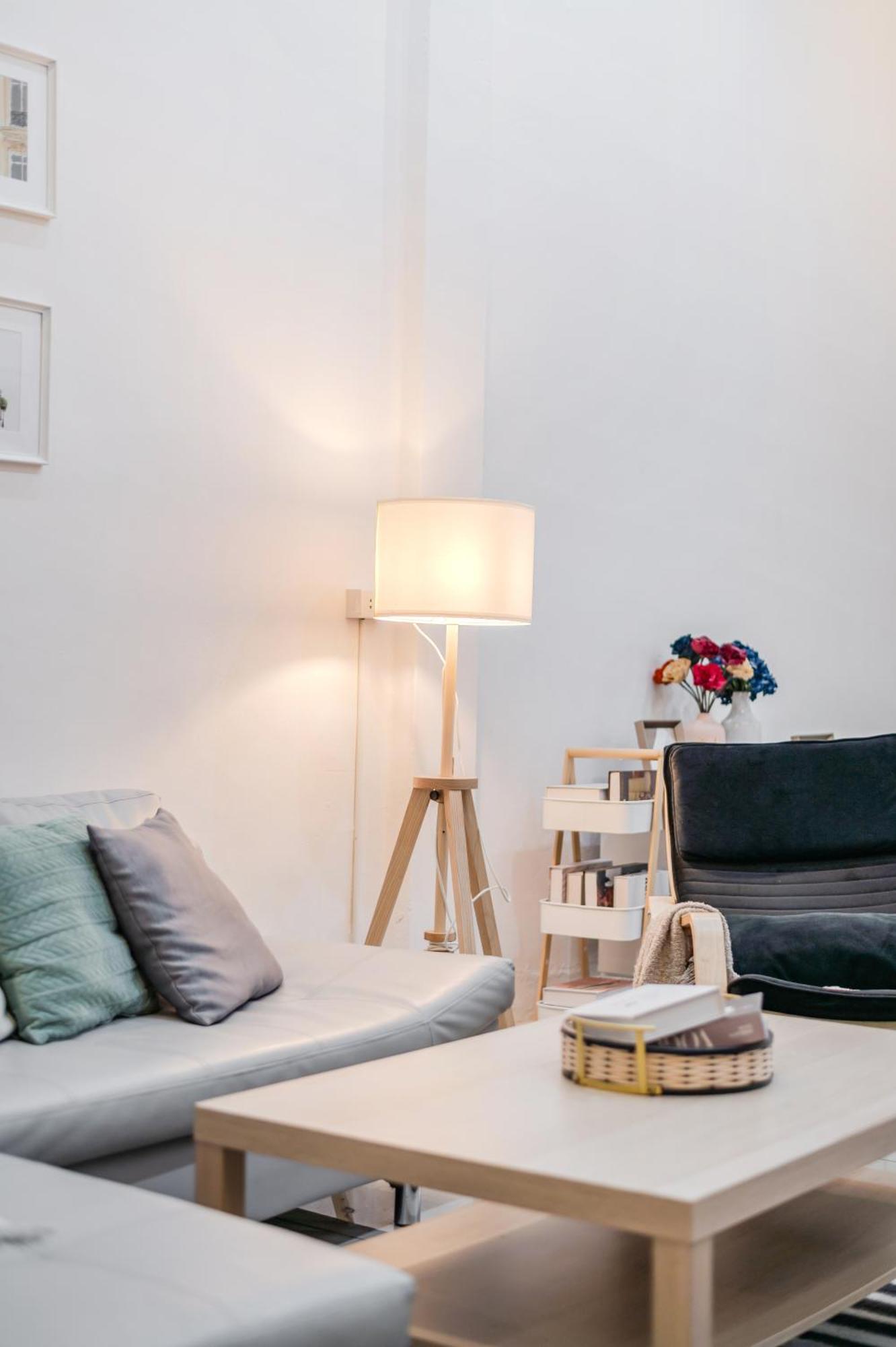 Entire Cozy House/near Bts Skytrain/12pp * Bangkok