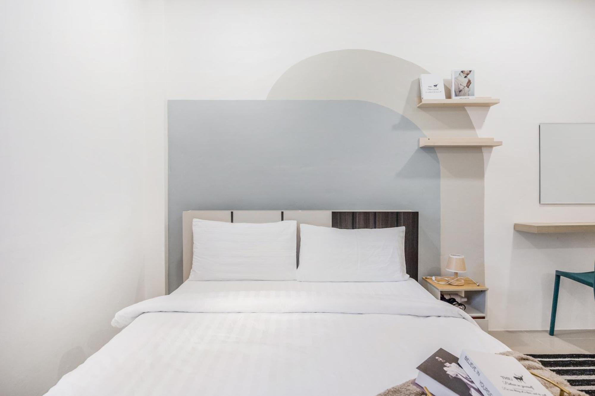 Villa Entire Cozy House/near Bts Skytrain/12pp Bangkok