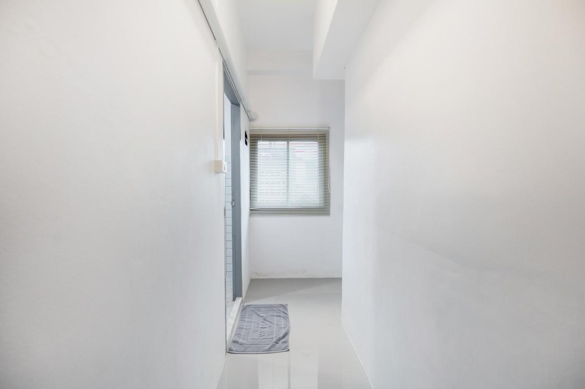 Entire Cozy House/near Bts Skytrain/12pp Villa Bangkok
