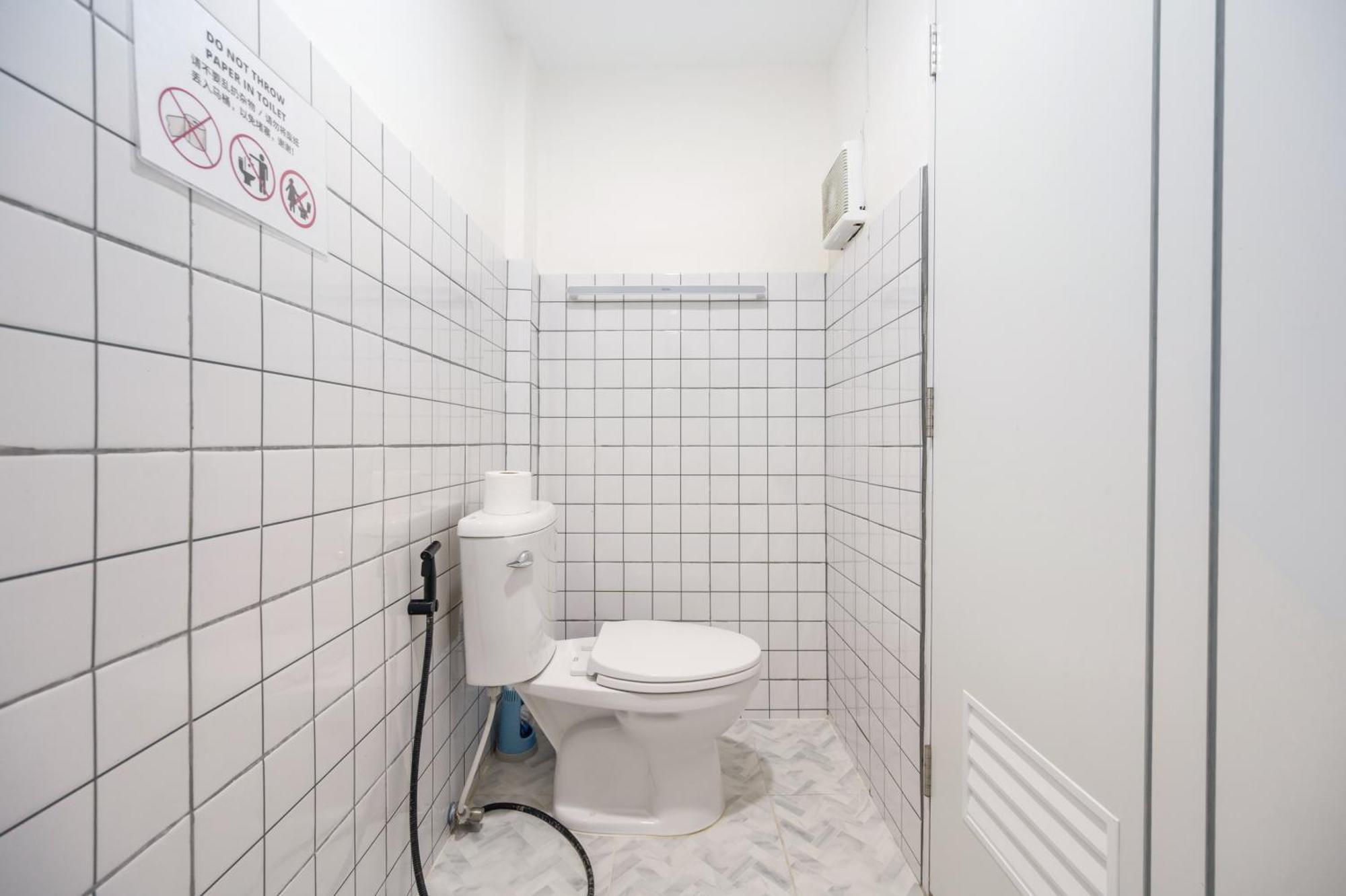 Entire Cozy House/near Bts Skytrain/12pp * Bangkok