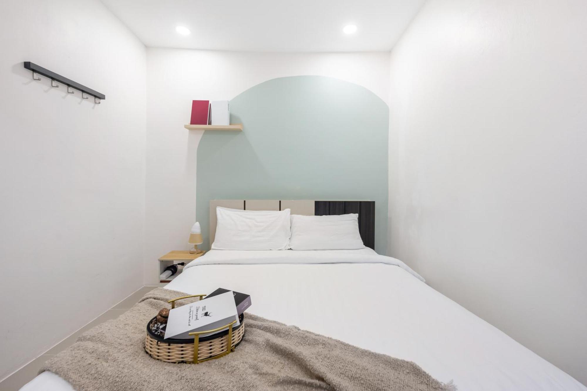 Villa Entire Cozy House/near Bts Skytrain/12pp