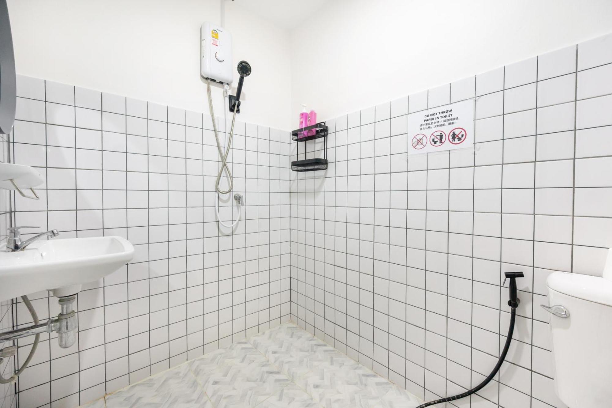 Villa Entire Cozy House/near Bts Skytrain/12pp Bangkok