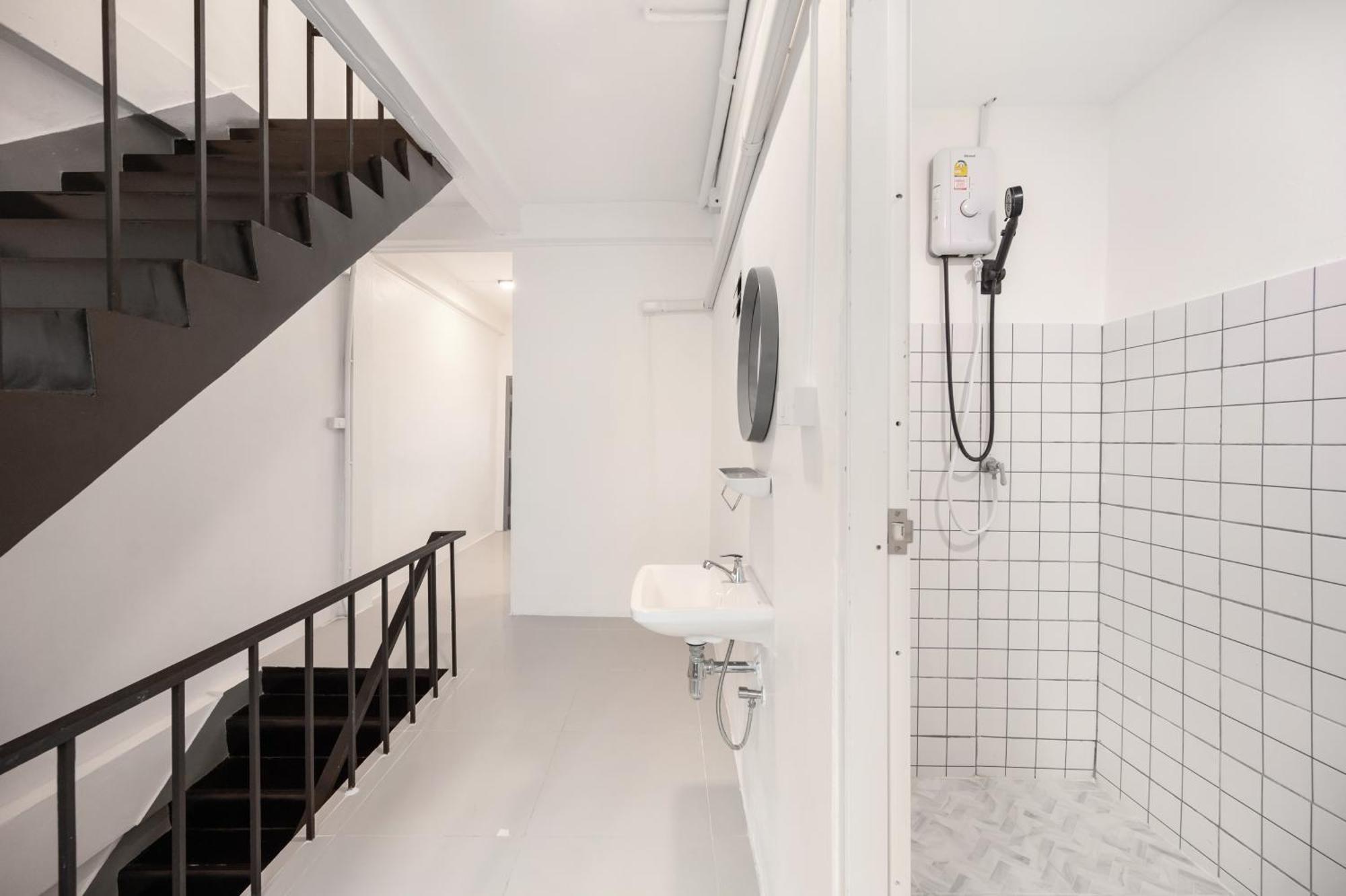 Entire Cozy House/near Bts Skytrain/12pp * Bangkok