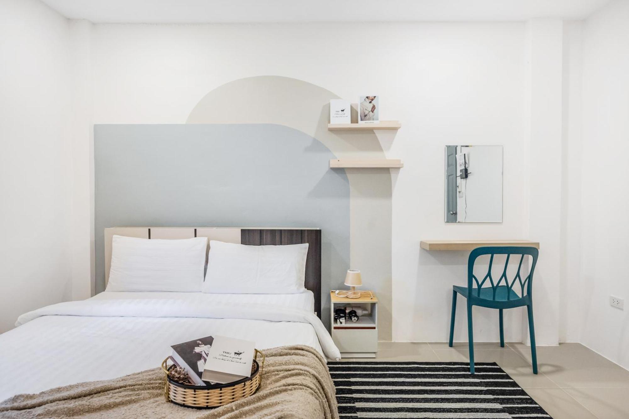 Entire Cozy House/near Bts Skytrain/12pp Villa *
