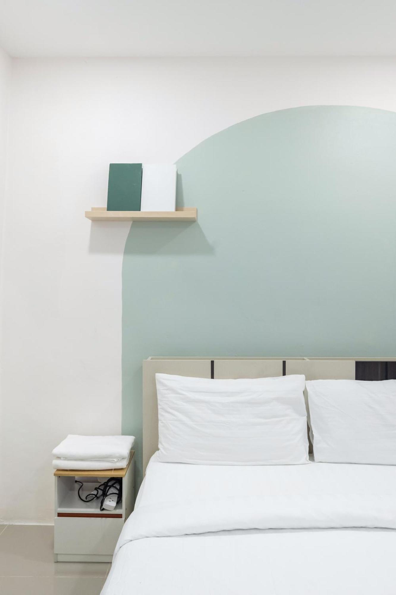 Entire Cozy House/near Bts Skytrain/12pp Villa Bangkok