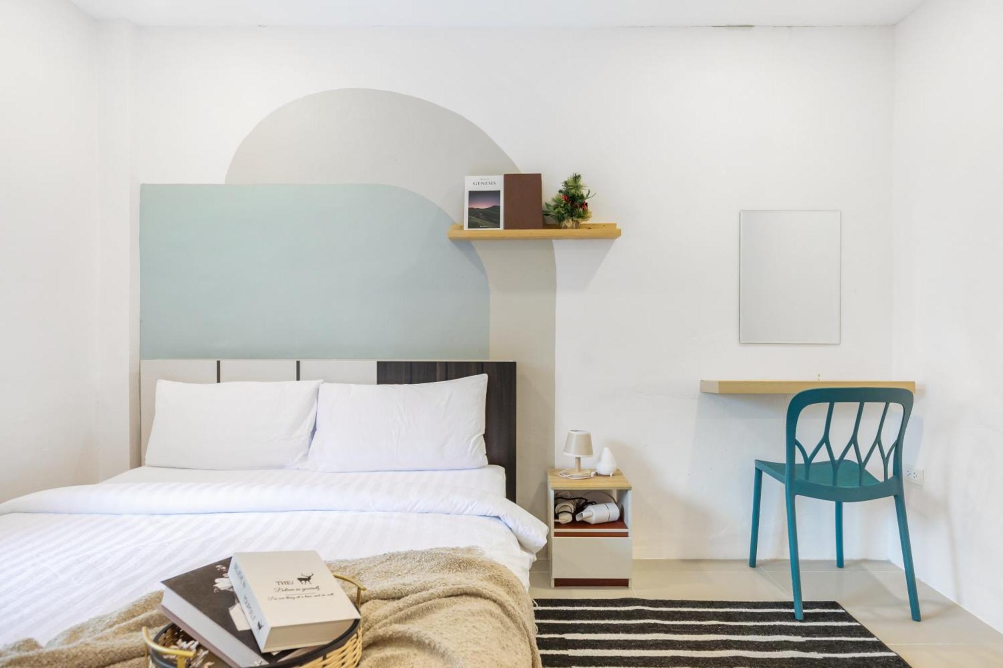 Villa Entire Cozy House/near Bts Skytrain/12pp