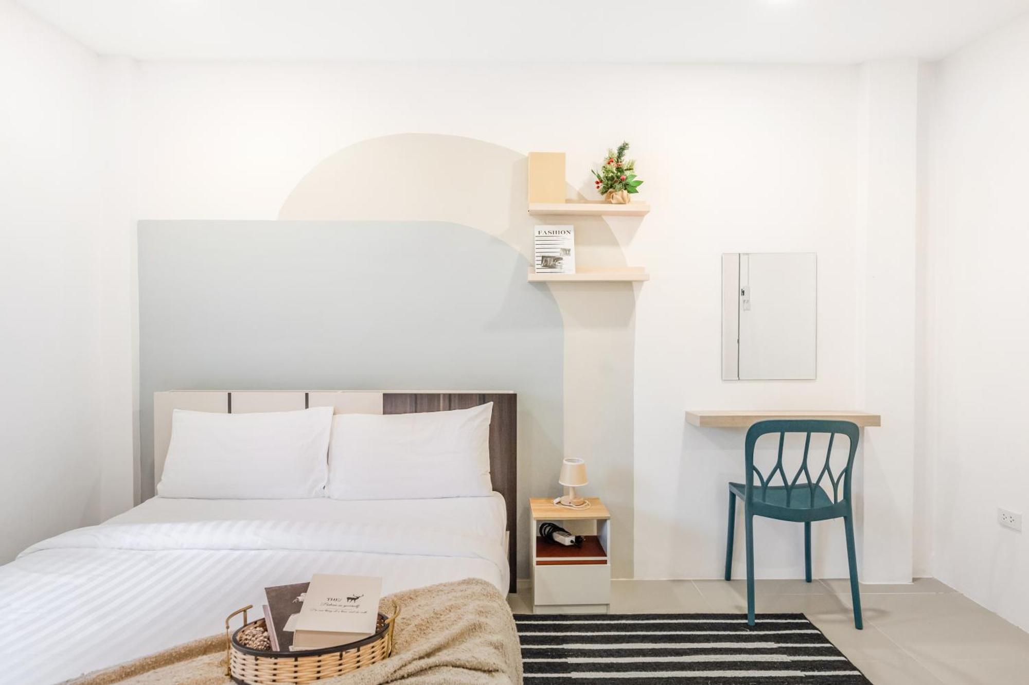 Entire Cozy House/near Bts Skytrain/12pp Villa Bangkok